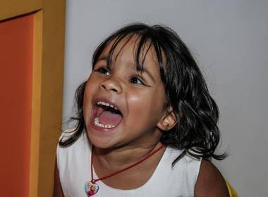 FESTA INFANTIL de Raquel 4 anos