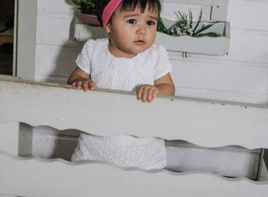 FESTA INFANTIL de Ana Luisa