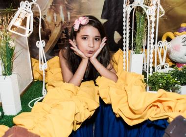 FESTA INFANTIL de Vitória 9 anos