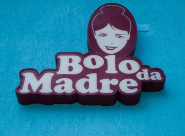 FESTA ADULTO de Bolo da Madre