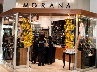 FESTA ADULTO de Morana acessórios