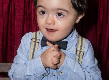 FESTA INFANTIL de Gabriel 2 anos