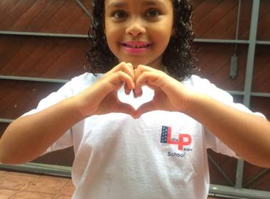 RETROSPECTIVA de Malu 6  anos