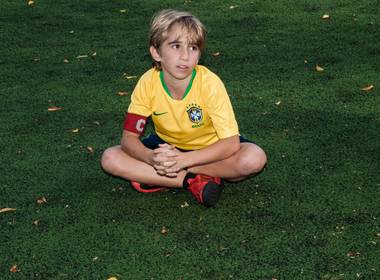 FESTA INFANTIL de Felipe 9 anos