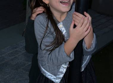 FESTA INFANTIL de Isabella 6 anos