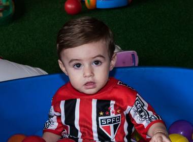 FESTA INFANTIL de Bento 1 aninho