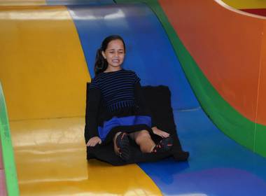 FESTA INFANTIL de Julia 10 anos