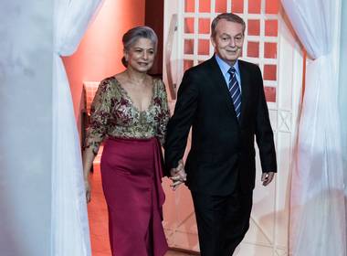 BODAS de Maria José e Celso-Bodas de Ouro