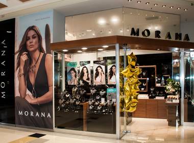 FESTA ADULTO de Morana Semi Joias