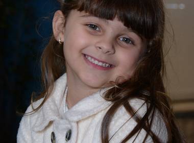 FESTA INFANTIL de Marcella 4 anos