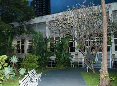 FESTA ADULTO de ABJE