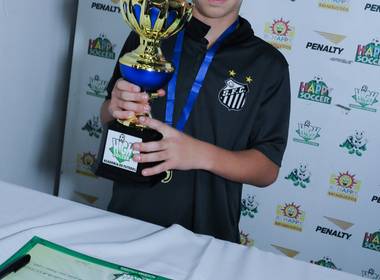 FESTA INFANTIL de Felipe 9 anos