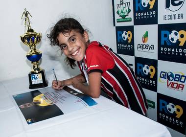 FESTA INFANTIL de Luana 10 anos