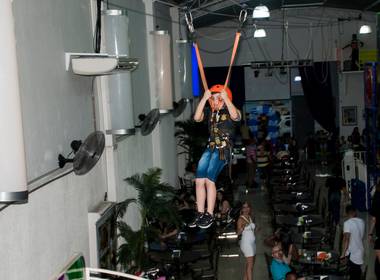 FESTA INFANTIL de Nicolas 6 anos