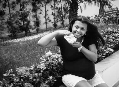 ENSAIO FAMILIA de Ensaio Daniela