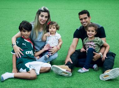 FESTA INFANTIL de Jean Gabriel 10 anos