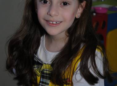 FESTA INFANTIL de Lara 7 anos