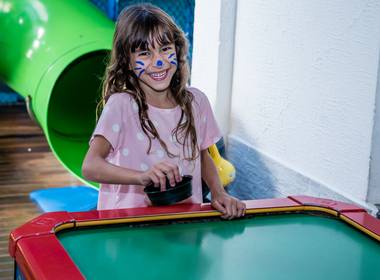 FESTA INFANTIL de Vitória fez 6 anos