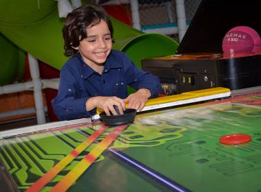 FESTA INFANTIL de Davi 6 anos