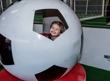 FESTA INFANTIL de Lorenzo 3 anos