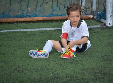 FESTA INFANTIL de Guilherme 6 anos