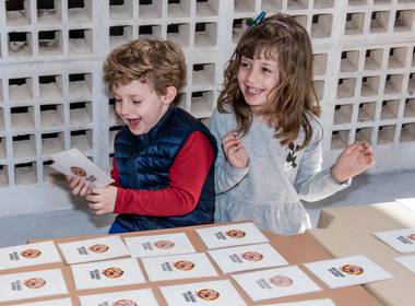 FESTA INFANTIL de Sofia 6 anos e Miguel 4 anos