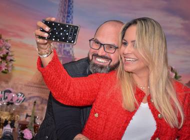 FESTA ADULTO de Graciele 37 anos