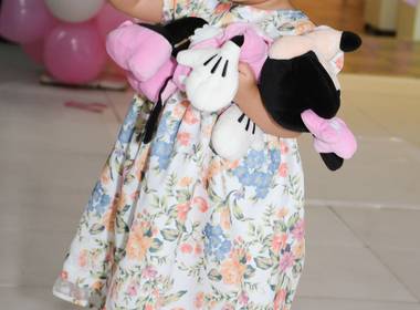 FESTA INFANTIL de Nicole 2 aninhos