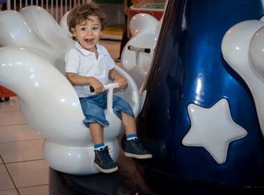 FESTA INFANTIL de Pedro Augusto 2 anos
