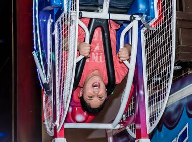 FESTA INFANTIL de Felipe 8 anos