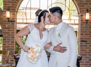 Teaser casamento de Teaser-Jéssica e Samuel