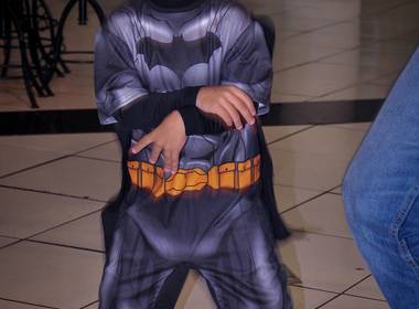 FESTA INFANTIL de Joaquim 4 anos