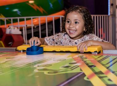 FESTA INFANTIL de Lara Yumi 5 anos