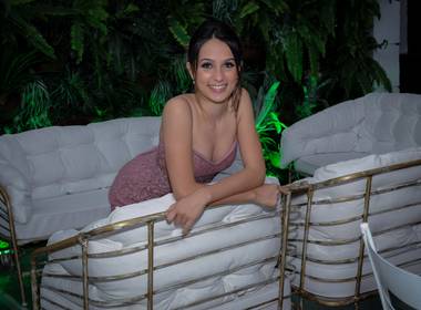 15 ANOS de Victória 15 anos