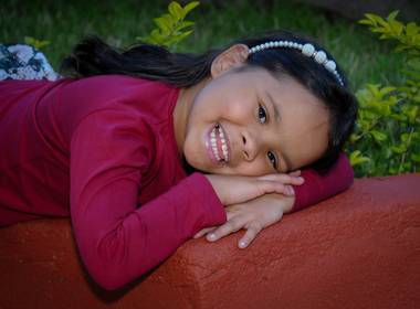 ENSAIO FAMILIA de Ensaio Raquel 4 anos