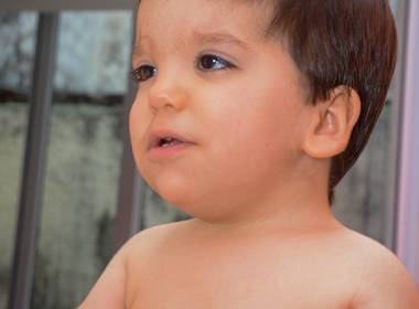 FESTA INFANTIL de Leonardo 1 aninho