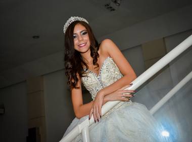 15 ANOS de Vitória 15 anos