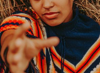 Retratos  de Bia Emily