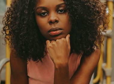 Retratos  de Ruth Barbara