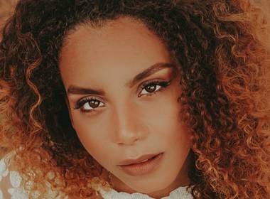 Retratos  de Letícia Ribeiro