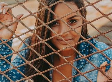 Retratos  de Marcelly Titonelli