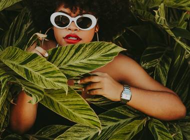 Retratos  de Beca Pereira 