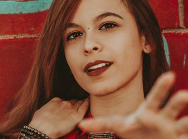 Retratos  de Camila Motta