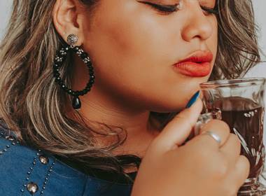 Editoriais de Sabino Acessórios 