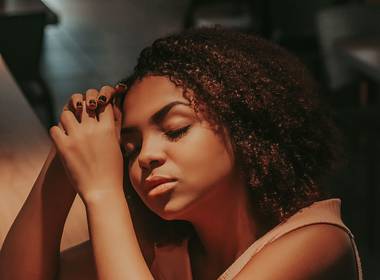 Retratos  de Camille Venancio