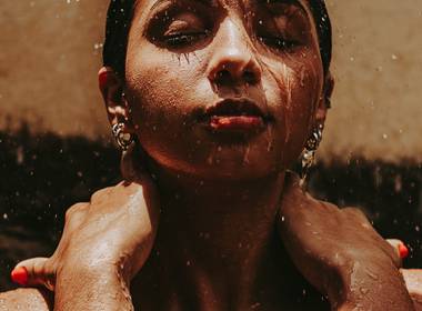 Retratos  de Sara Marinho