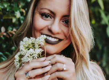 Retratos  de Gabriella Leal 