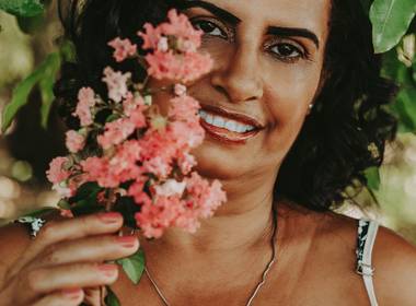 Retratos  de Claudia Goulart