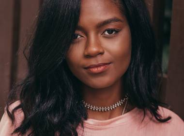 Retratos  de Day Nascimento 