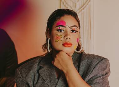 Editoriais de Julya Tostes 